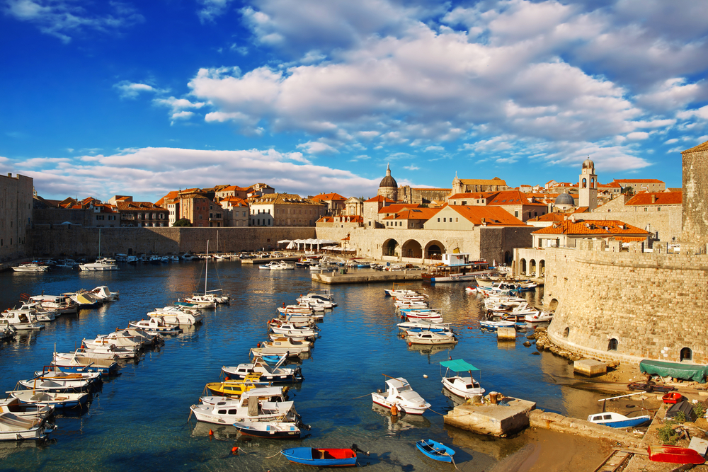 Dubrovnik | City Breaks | Be Inspired | Howard Travel