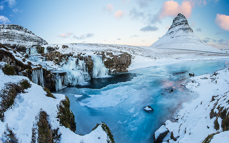 Iceland in Winter  | Top 5 Christmas Holiday Ideas | Howard Travel
