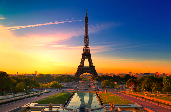 Paris | City Breaks | Be Inspired | Howard Travel