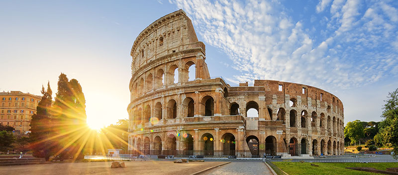 Rome | City Breaks | Be Inspired | Howard Travel