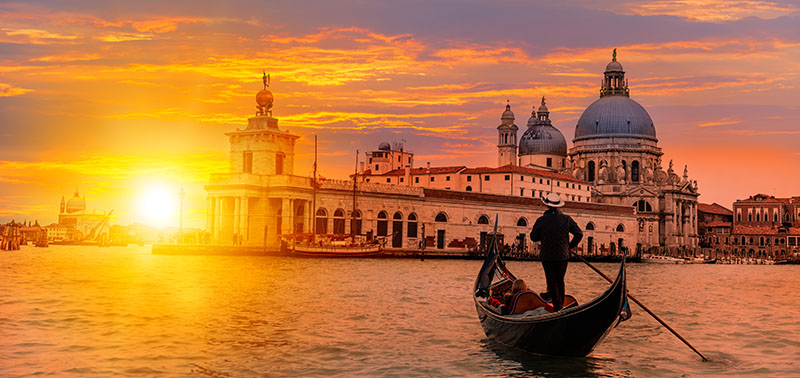 Venice | City Breaks | Be Inspired | Howard Travel