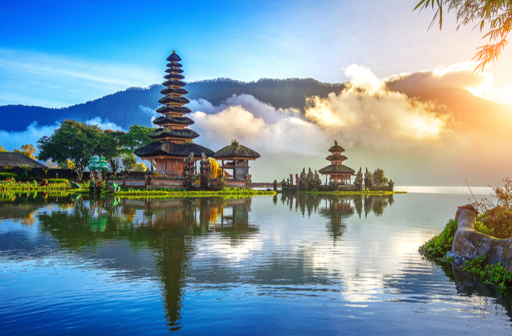 Bali | Top 20 Most Visited Cities 2019 | Howard Travel