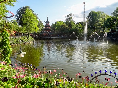 24hours copenhagen tivoli gardens