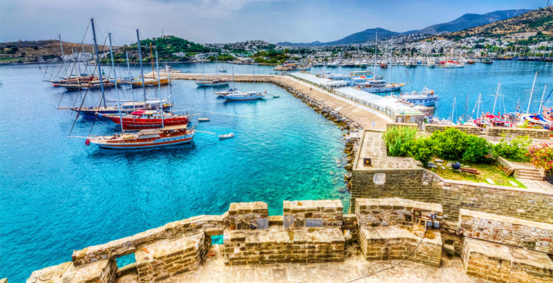 Bodrum, Turkey