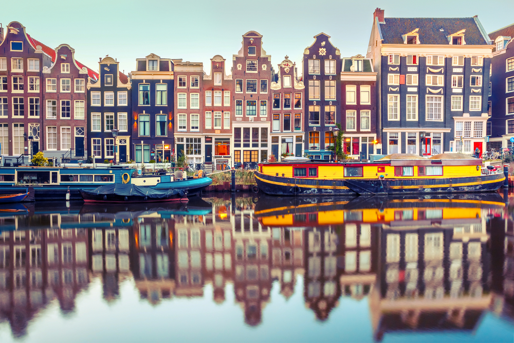Canal