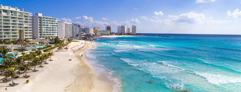 Cancun