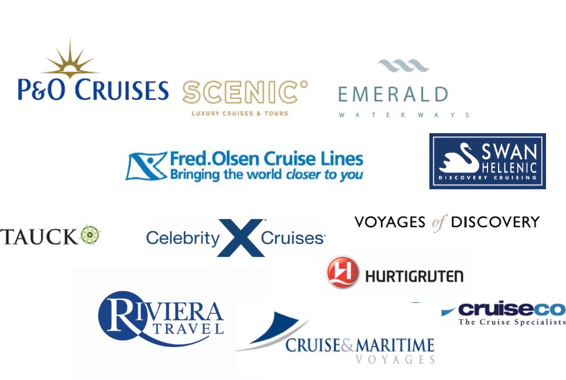 Cruise collage updated