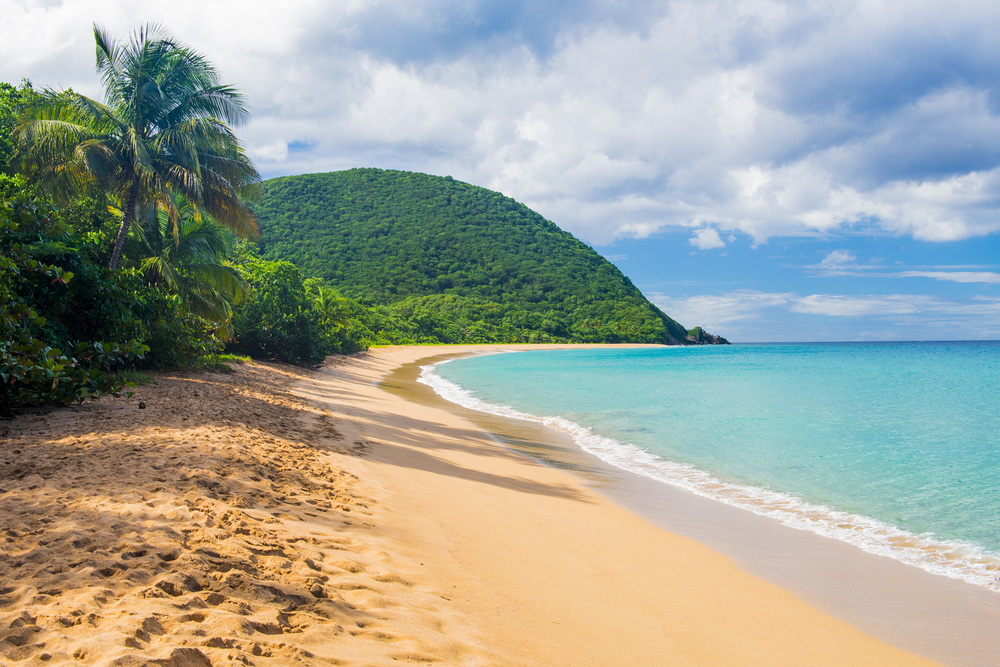 Grand Anse