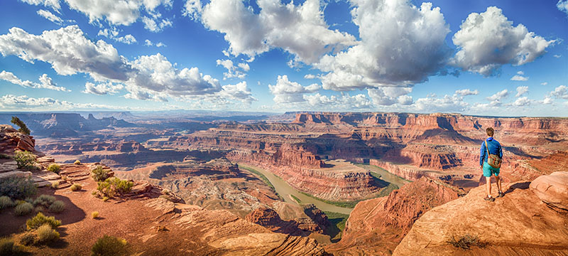 Grand Canyon | USA | Be Inspired | Howard Travel