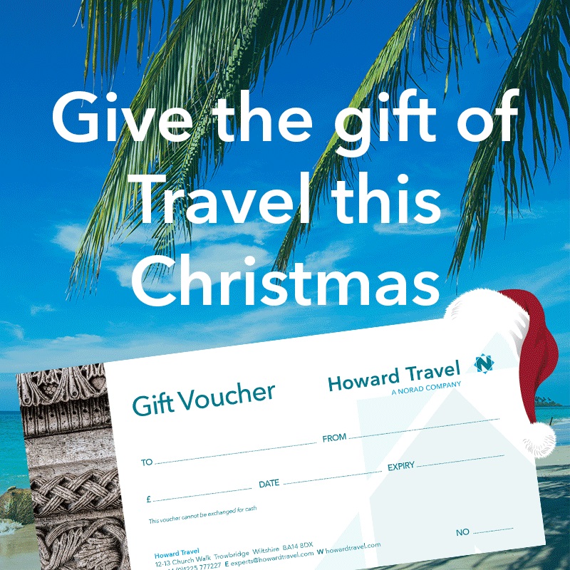 Howard gift voucher promo gif Copy