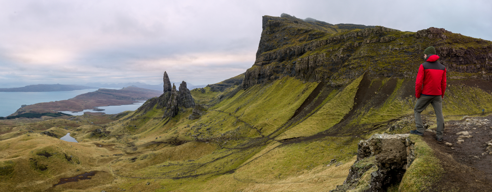 Isle of Skye