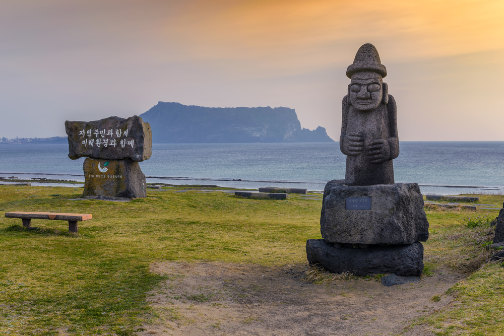 Jeju