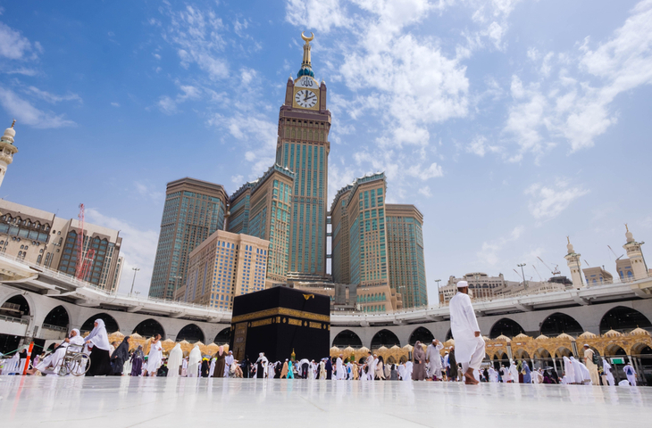 Makkah | Top 20 Most Visited Cities 2019 | Howard Travel
