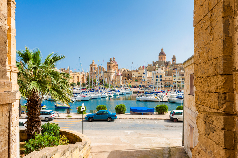 Malta