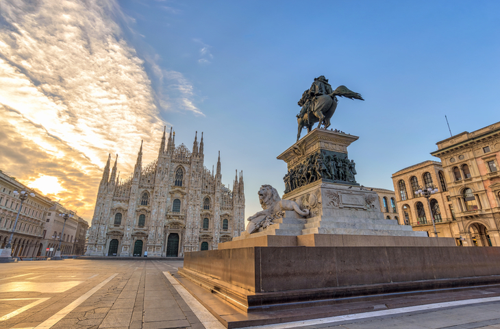 Milan | City Breaks | Be Inspired | Howard Travel
