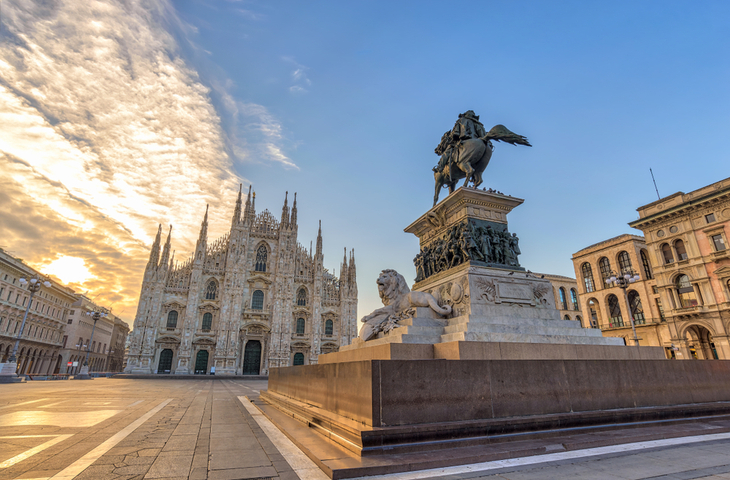 Milan | Top 20 Most Visited Cities 2019 | Howard Travel