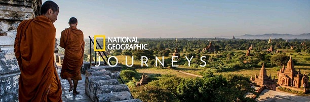 National Geographic logo