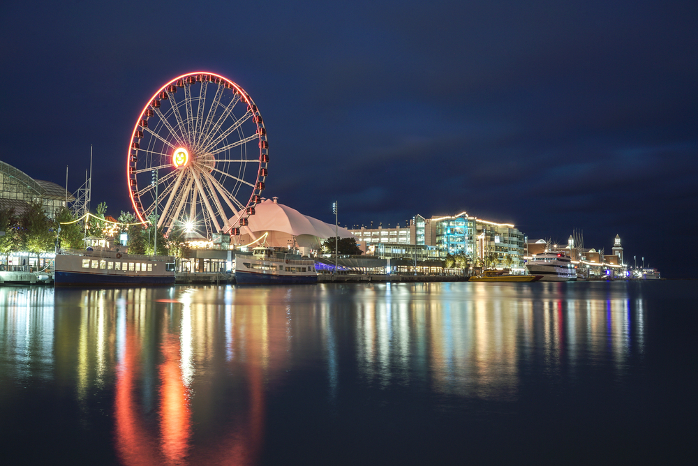 Navy Pier