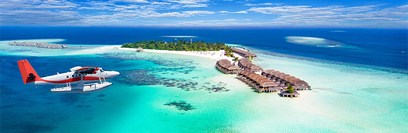 Tailor Made Holidays | Maldives | Be Inspired | Howard Travel
