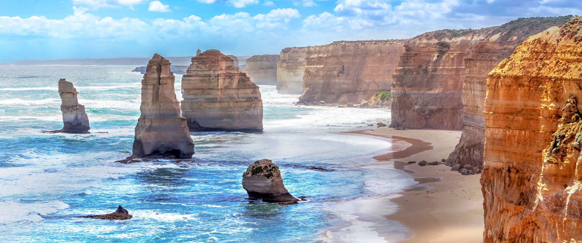 Australia, NZ &amp; South Pacific