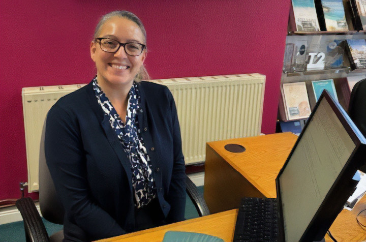 Meet the Team: Lisa Cleveley