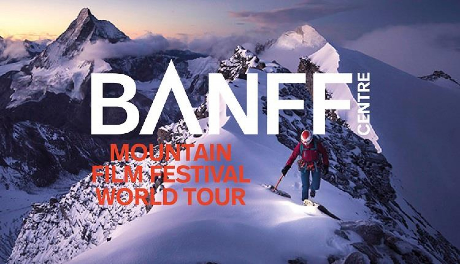 Free Banff Mountain Film Festival Film List