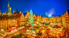 10 of the Best European Christmas Markets to Visit in 2021