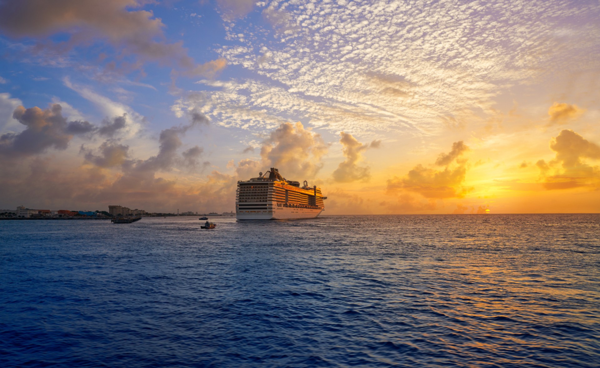 Cruise with Rod: Q&A