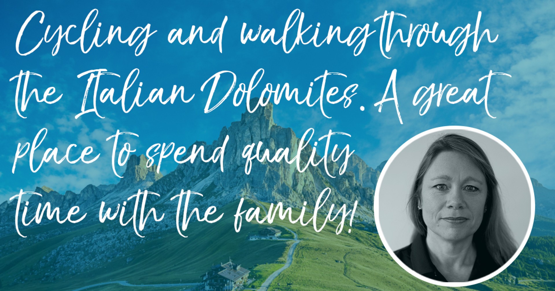 Meet the Team: Joanna Gage