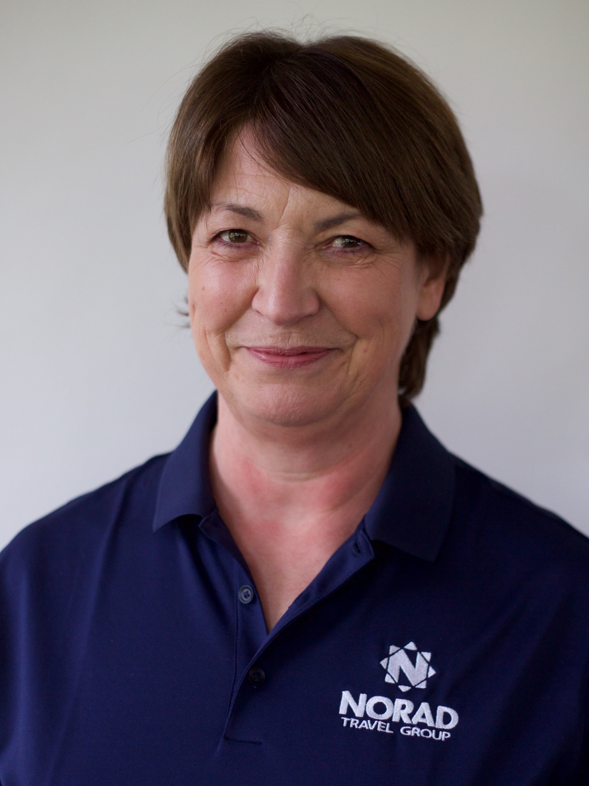 Meet the Team: Jackie Horton