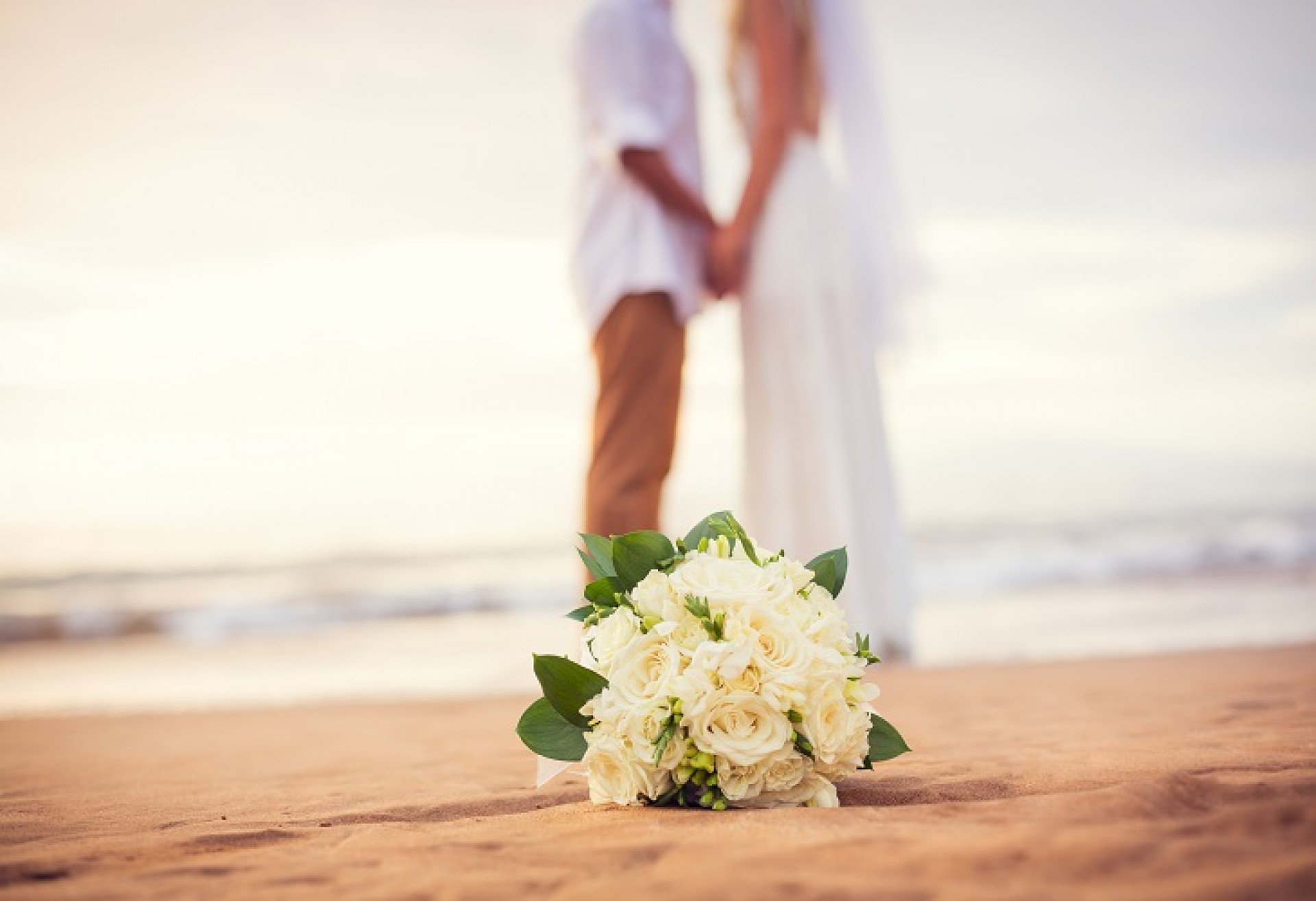 Weddings Abroad: Find your perfect destination